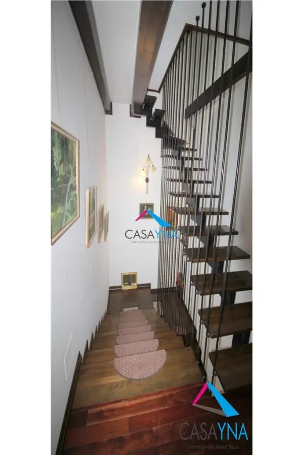 Vila Premium - Cartier Gheraiesti! - foto 6