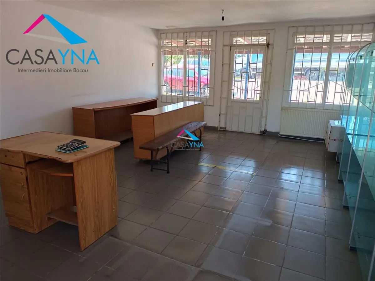 Spatiu comercial, 100 mp, zona Lilieci - foto 2