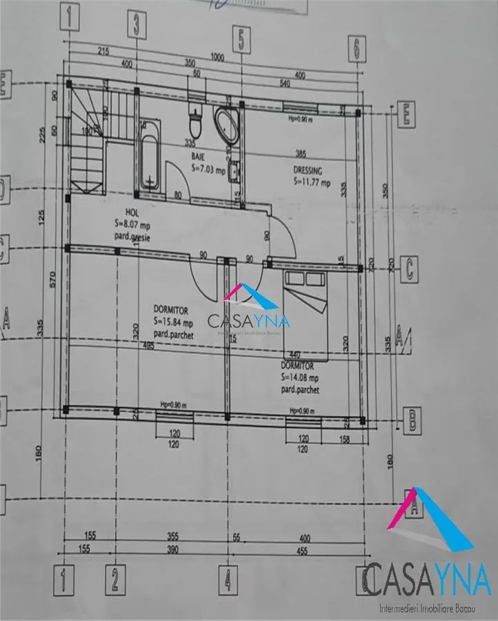 Vila P+M - Hemeiusi-Parc Dendrologic! - foto 11
