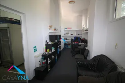 Spatiu comercial, ULTRACENTRAL, pe 2 nivele , 606 mp si teren 203 mp - foto 7