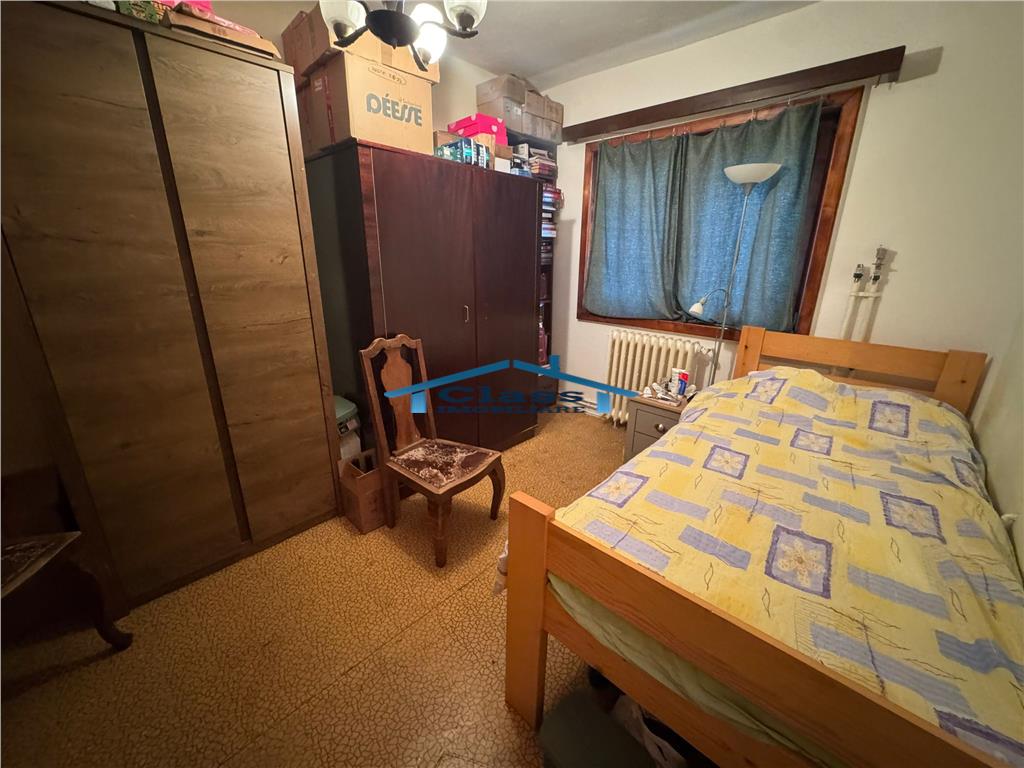 Apartament cu 3 camere, Manastur, ideal investitie - foto 3