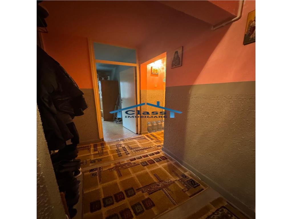 Apartament cu 3 camere, Manastur, ideal investitie - foto 4