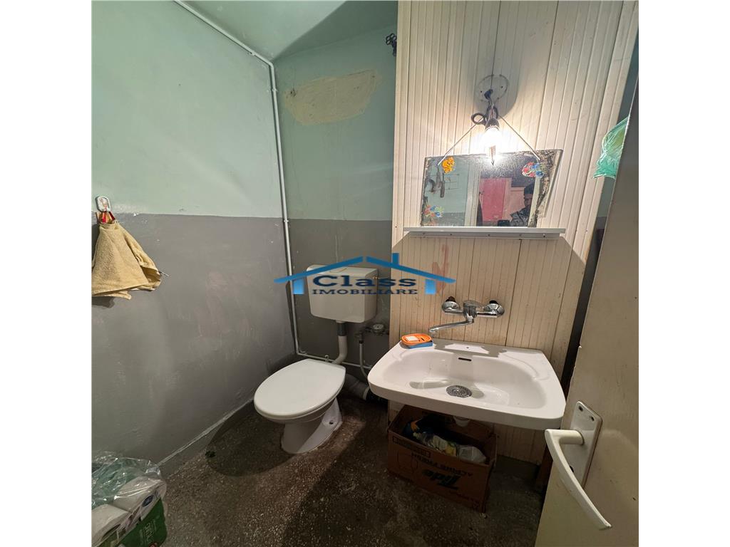 Apartament cu 3 camere, Manastur, ideal investitie - foto 5