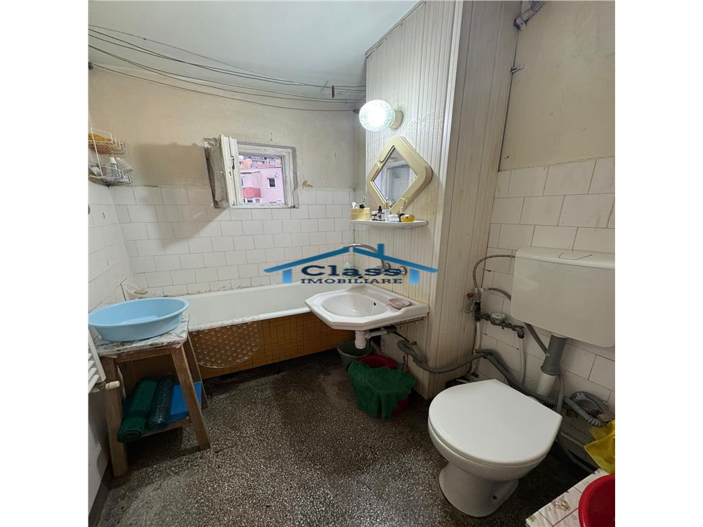 Apartament cu 3 camere, Manastur, ideal investitie - foto 6