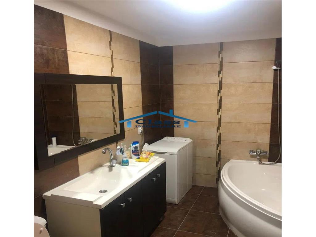 Apartament de vanzare cu 2 camere – bloc nou, Florești, str. Porii - Cluj-Napoca