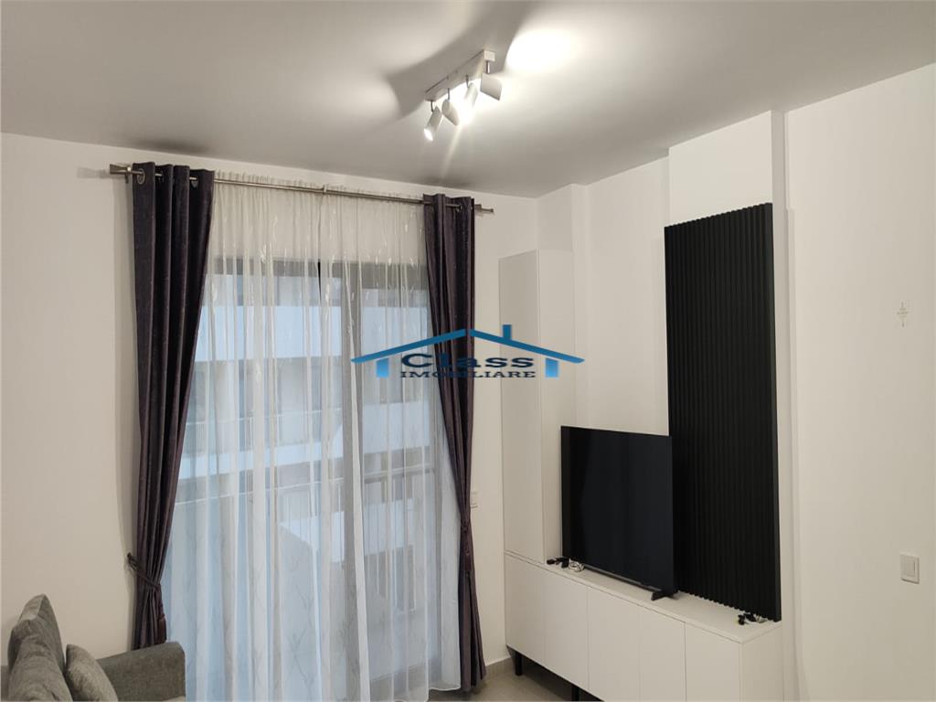 Apartament de inchiriat, Floresti, Eroilor, 2300 lei - Cluj-Napoca
