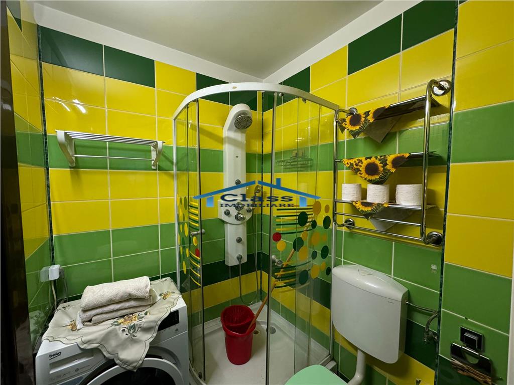 Apartament 3 camere Cluj-Napoca - poza 4