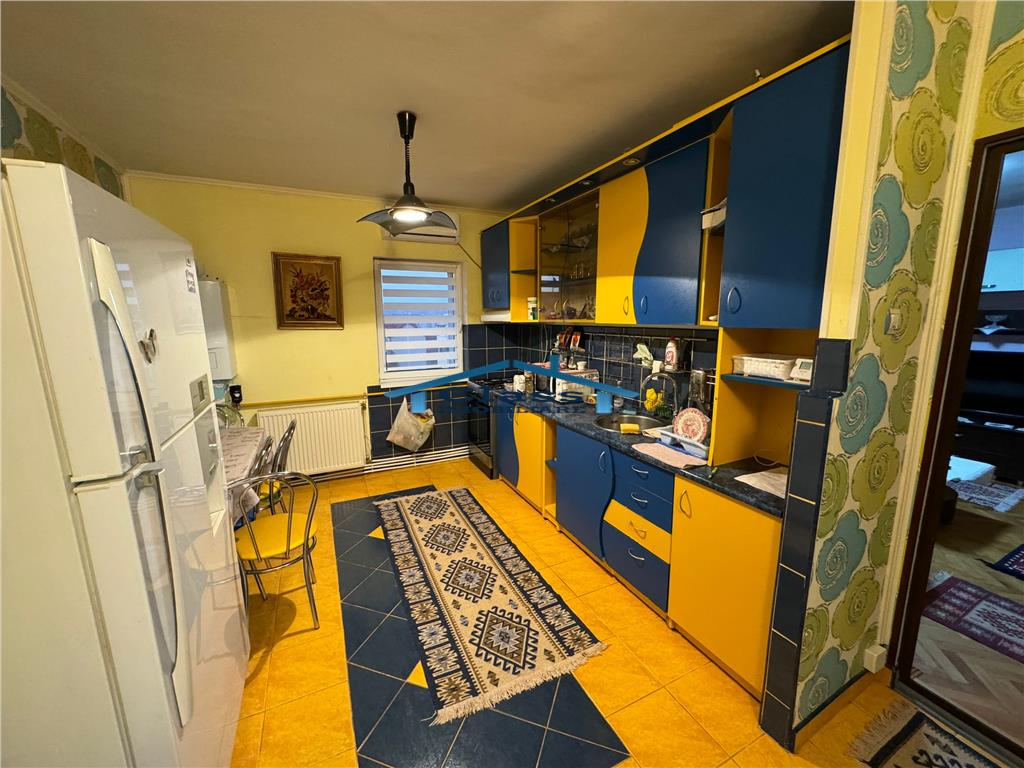 Apartament 3 camere Cluj-Napoca - poza 5