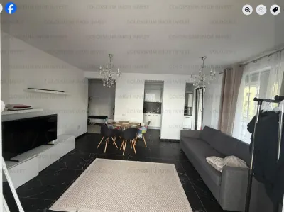 Apartament cu 2 camere, decomandat - zona Tractorul - foto 1