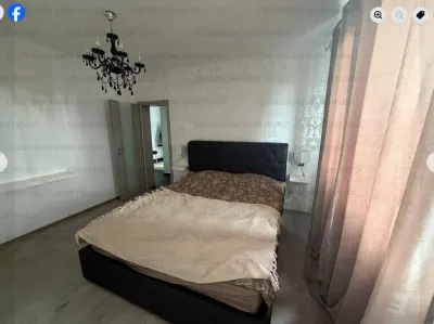 Apartament cu 2 camere, decomandat - zona Tractorul - foto 5