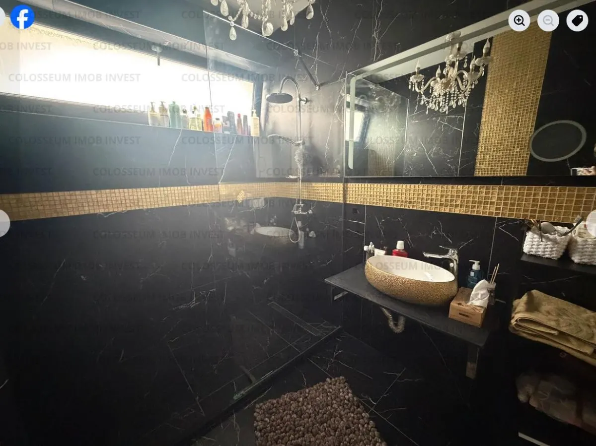 Apartament cu 2 camere, decomandat - zona Tractorul - foto 7