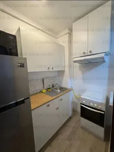 Garsoniera semidecomandata - Centrul Civic - foto 4