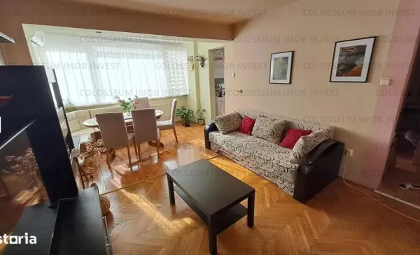 Apartament 4 camere Brașov - poza 2