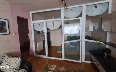 Apartament 3,5 camere, decomandat - zona Grivitei - foto 12