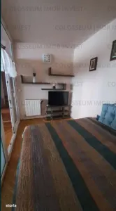 Apartament 3,5 camere, decomandat - zona Grivitei - foto 13
