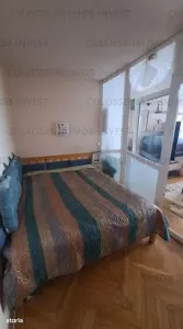 Apartament 3,5 camere, decomandat - zona Grivitei - foto 14