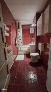 Apartament 3,5 camere, decomandat - zona Grivitei - foto 15