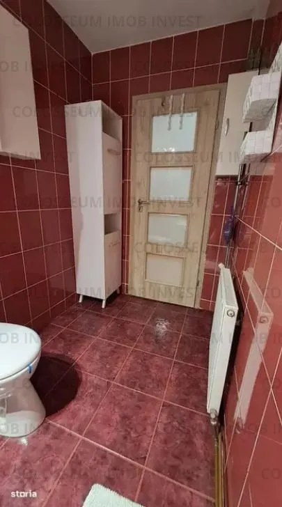 Apartament 3,5 camere, decomandat - zona Grivitei - foto 16