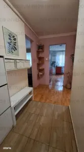 Apartament 3,5 camere, decomandat - zona Grivitei - foto 17