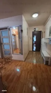 Apartament 3,5 camere, decomandat - zona Grivitei - foto 19