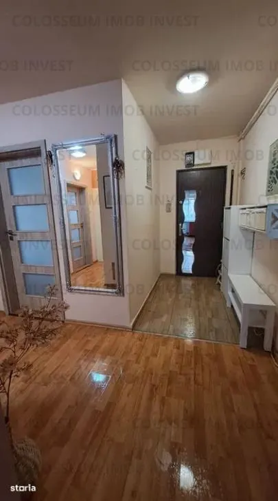 Apartament 3,5 camere, decomandat - zona Grivitei - foto 19