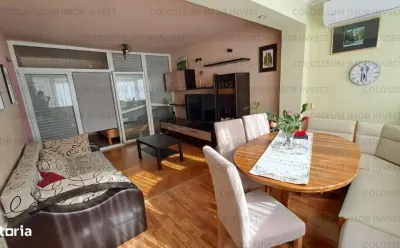 Apartament 3,5 camere, decomandat - zona Grivitei - foto 3