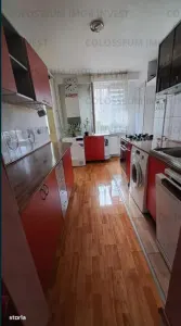 Apartament 3,5 camere, decomandat - zona Grivitei - foto 4