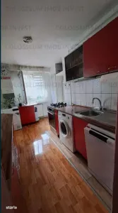 Apartament 3,5 camere, decomandat - zona Grivitei - foto 6