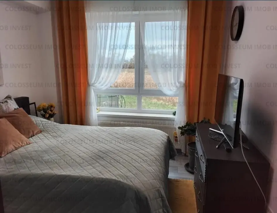 Apartament 3 camere, decomandat - zona Cristian - foto 3