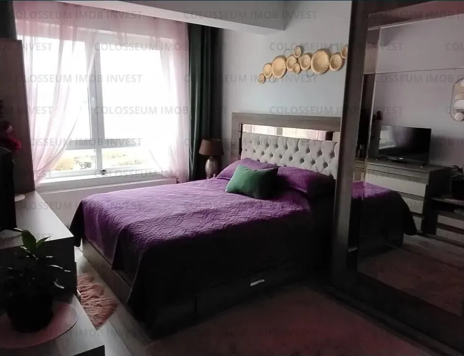 Apartament 3 camere, decomandat - zona Cristian - foto 4