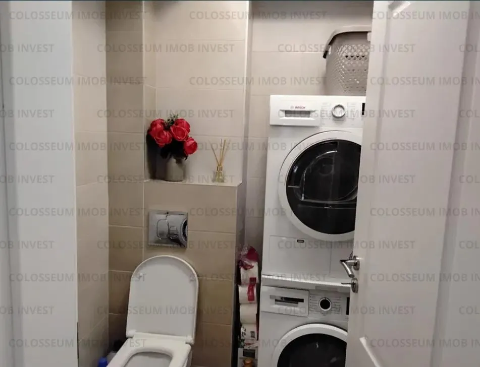 Apartament 3 camere, decomandat - zona Cristian - foto 7