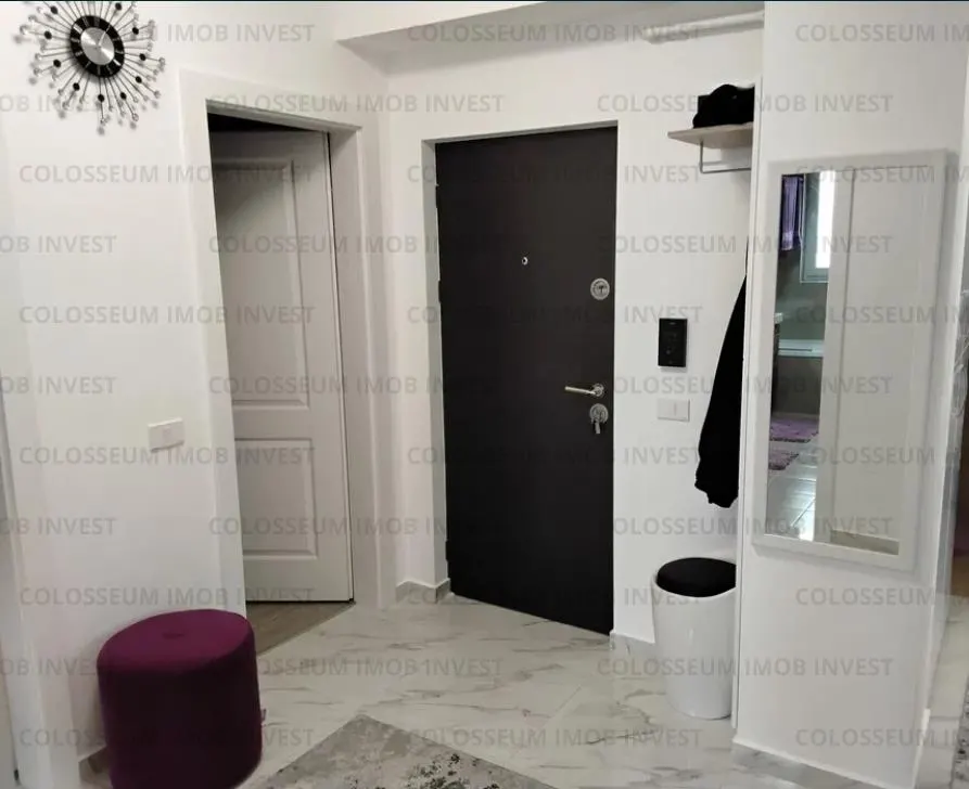 Apartament 3 camere, decomandat - zona Cristian - foto 8