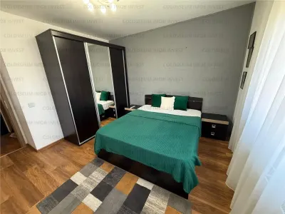 Apartament 2 camere de închiriat – Tractorul / zona Coresi - foto 6