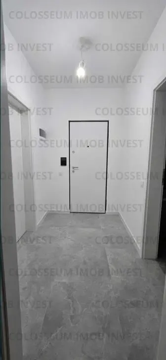 Apartament 2 camere, decomandat- zona Tractorul - foto 4