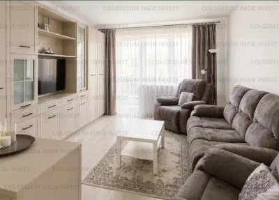 Apartament 2 camere, decomandat - zona Coresi - foto 1