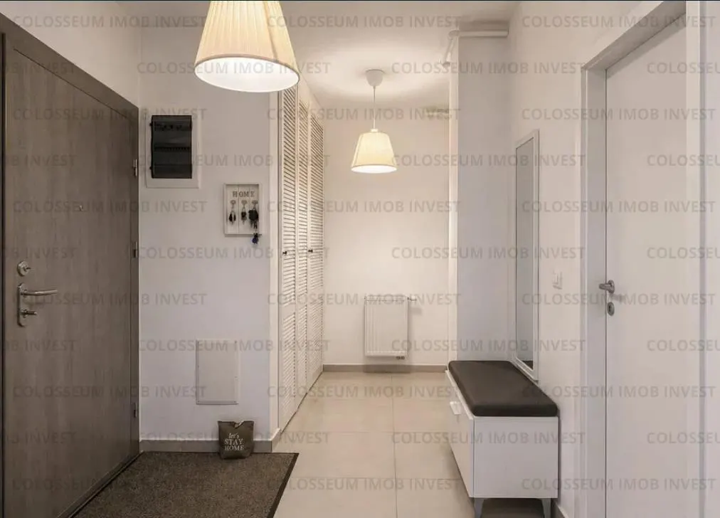 Apartament 2 camere, decomandat - zona Coresi - foto 5