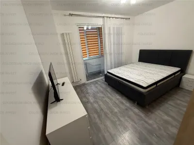 Garsonieră decomandată de vânzare – Avantgarden Bartolomeu - foto 3