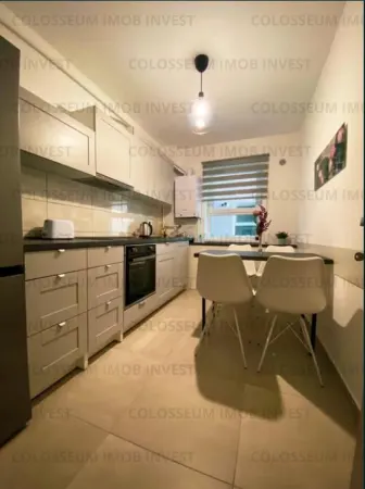 Apartament 3 camere Brașov - poza 4