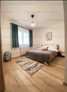 Apartament 3 camere, decomandat - zona Tractorul - foto 5