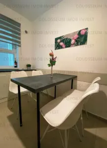 Apartament 3 camere, decomandat - zona Tractorul - foto 6