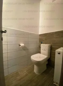 Apartament 3 camere, decomandat - zona Tractorul - foto 9