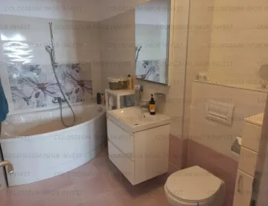 Apartament 3 camere, decomandat - Centrul Civic - foto 5