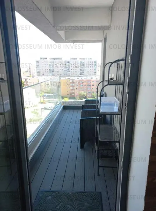 Apartament 3 camere, decomandat - Centrul Civic - foto 7
