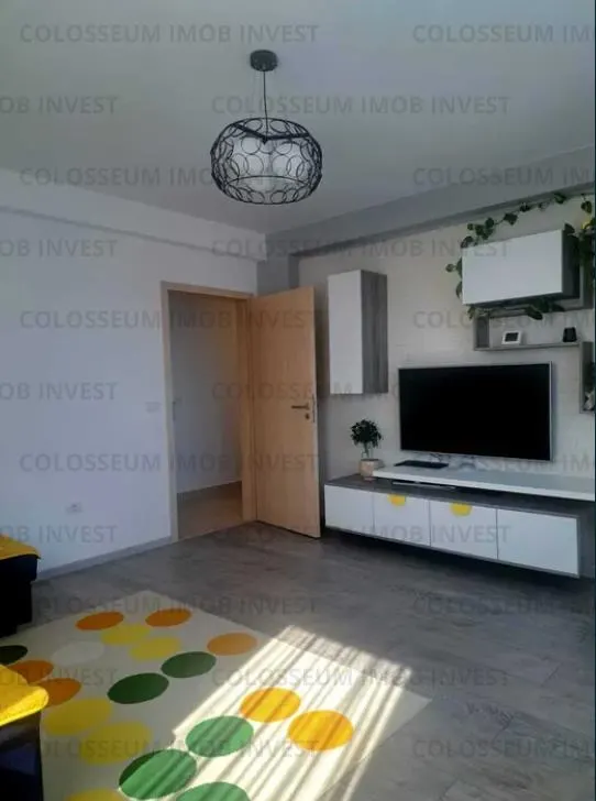 Apartament 3 camere, decomandat - zona Tractorul - foto 1