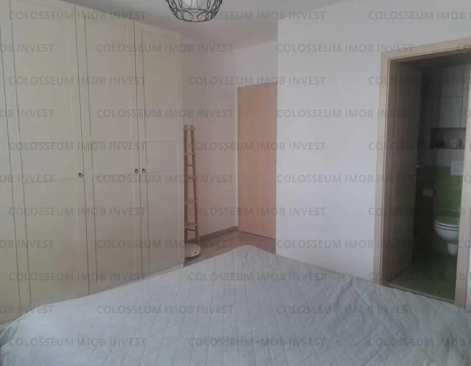 Apartament 3 camere, decomandat - zona Tractorul - foto 4