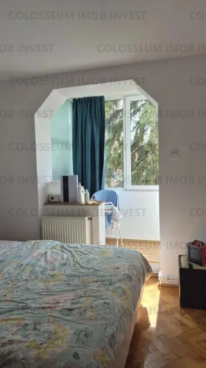 Apartament 2 camere, semidecomandat - zona Astra - foto 4