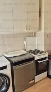 Apartament 2 camere, semidecomandat - zona Astra - foto 6