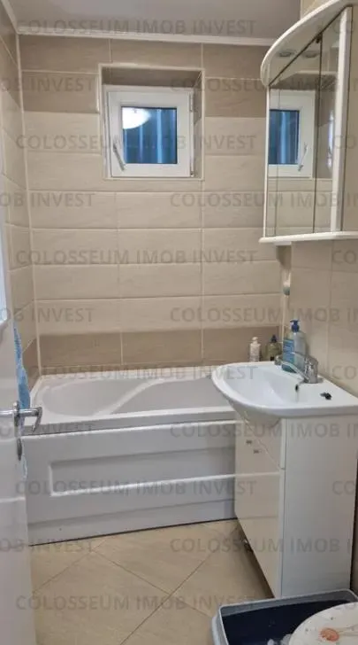 Apartament 2 camere, semidecomandat - zona Astra - foto 7
