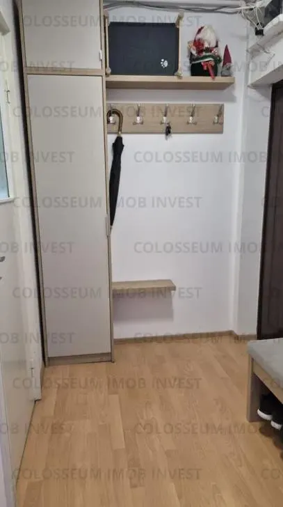 Apartament 2 camere, semidecomandat - zona Astra - foto 8
