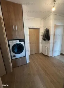 Apartament 2 camere, decomandat - zona Tractorul - foto 3